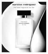 Narciso Rodriguez PURE MUSC FOR HER EDP
