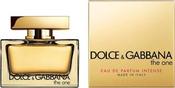 DOLCE &amp; GABBANA The One Intense Eau de Parfum Spray image