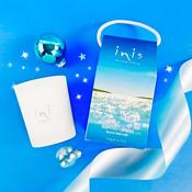 INIS THE FRAGRANCE CANDLE image