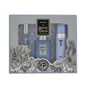 Jenny Glow Angelic 3 Piece Set