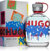 HUGO BOSS KRINK X  EAU DE PARFUM