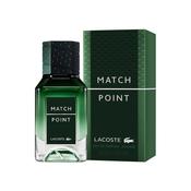 LACOSTE Match Point Eau de Toilette for him - 30ML image