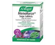 A. Vogel Menoforce Sage Tablets - 30 image