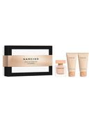 Narciso Rodriguez  POUDRÉE gift set image