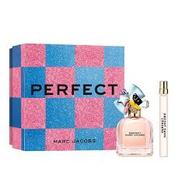 Marc Jacobs Perfect Eau De Parfum Giftset image