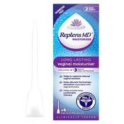 Replens MD Longer Lasting Vaginal Moisturise image