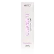 Voduz cleanse it illuminating shampoo image