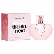 Ariana Grande Thank U Next Eau de Parfum image