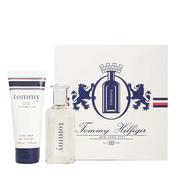 Tommy Hilfiger Tommy Gift Set 100ml 2 piece image