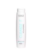 Voduz 'CLEANSE IT' VOLUMISING SHAMPOO image