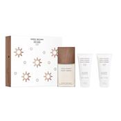 Issey Miyake L'Eau D'Issey Pour Homme Vetiver 50ml Set image