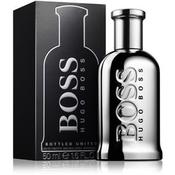 BOSS BOTTLED UNITED BY HUGO BOSS 100ML EDT image