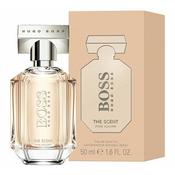 Boss The Scent Pure Accord Eau de Toilette for her 30ML image