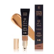 SoSu CC ME IN FOUNDATION image
