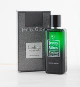 JENNY GLOW CODING POUR HOMME 50ML image