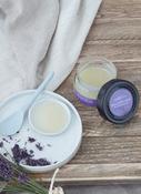 Dublin Herbalists - Intensive Gel Face Mask - With Lavender &amp; Vitamin E image