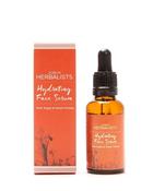 Dublin Hydrating Face SerumWith Argan Oil and Sweet Orange image