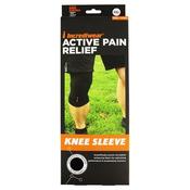 INCREDIWEAR ACTIVE PAIN RELIEF KNEE SLEEVE image