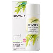 KINVARA ELEMENTAL EXFOLIATING POWDER image