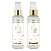 SOSU DRIPPING GOLD WONDER WATER LIGHT-MEDIUM image