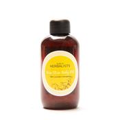 Dublin Herbalist Baby Oil 100ml image