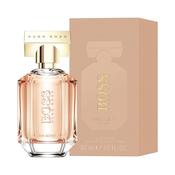 BOSS The Scent Eau de Parfum for Her 50ml image
