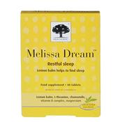 MELISSA DREAM RESTFUL SLEEP 40's image