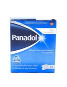 PANADOL 500MG FILM COATED TABLETS image
