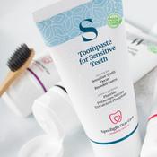 Spotlight Toothpaste for Sensitive Teeth image