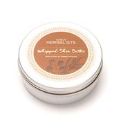 Dublin Herbalist Whipped Shea Butter 200ml image