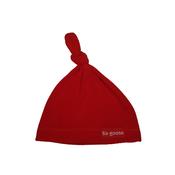 Red Baby Hat image