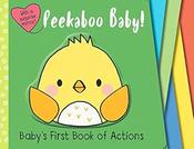 Peekaboo baby!