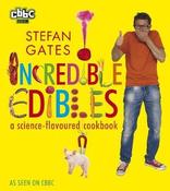 Incredible Edibles image