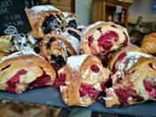 5 Raisin Scones image