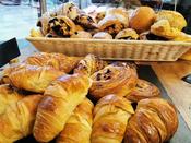 12 Pastries Selection image
