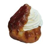 2 x Rhum Baba (Savarin) image