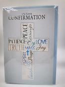 Card- "On Your Confirmation!" (Boy) image