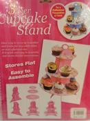 3 Tier Dessert Stand - different models (cardboard) image