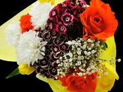 Flowers Bouquet image