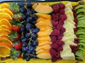 Fruit Platter image