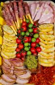 Meat Platter- 12-14 people image