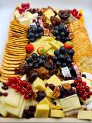 Cheese Platter- 6-8 people image