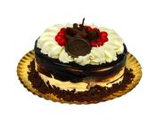 Black Forest Gateau image