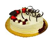 Victoria Sponge