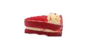 2 x Red Velvet