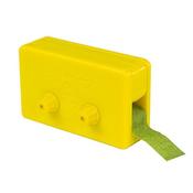 Tape Cutter &amp; Shredder (70 x 41mm / 2.75 x 1.61”)