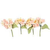 House Of Cake Mini Rose Spray - Pastel image