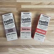 The Kids Favourite Flavour Collection
