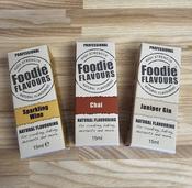 The Drink Flavour Collection