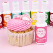 Happy Colour - Confident Pink 20ml